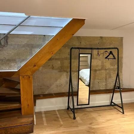 1br With Terrace Апартаменты