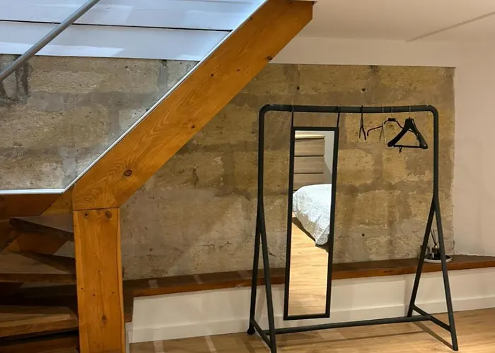 1br With Terrace Апартаменты